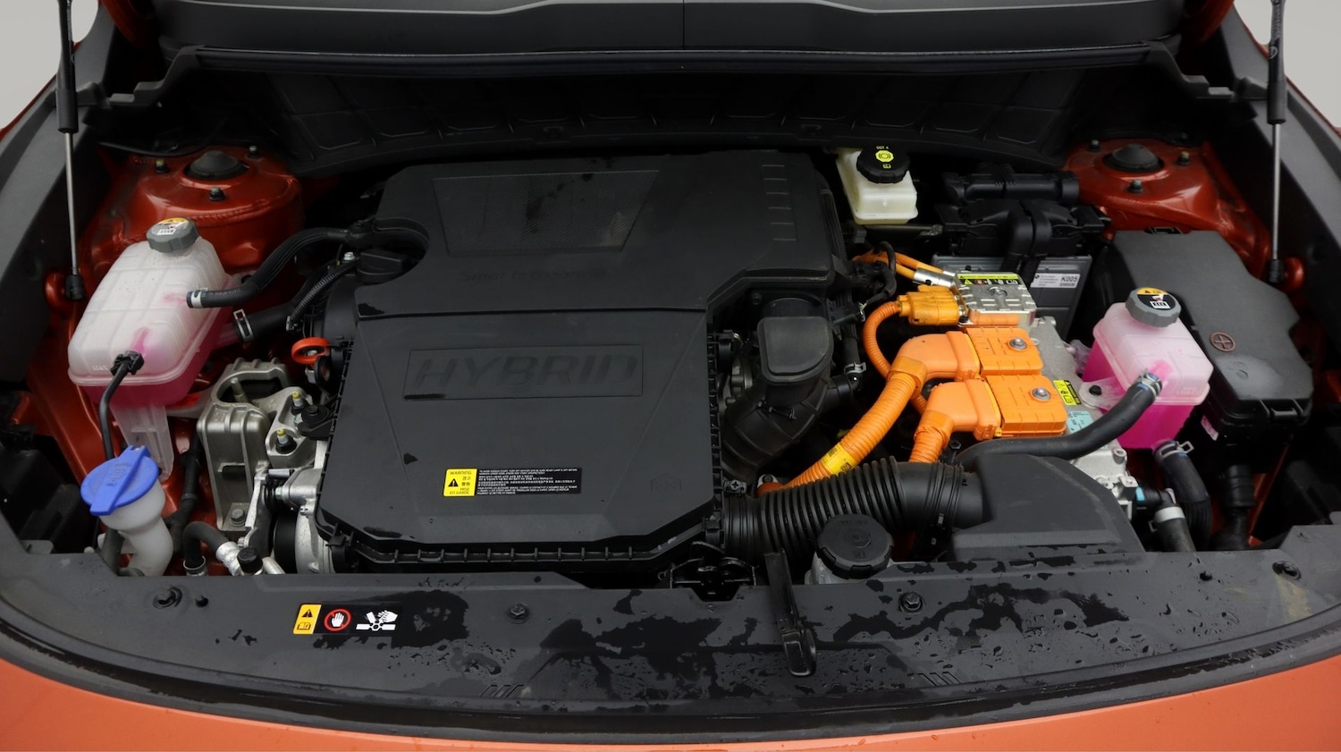 Used Kia Niro for sale - 78108093: Photo 19