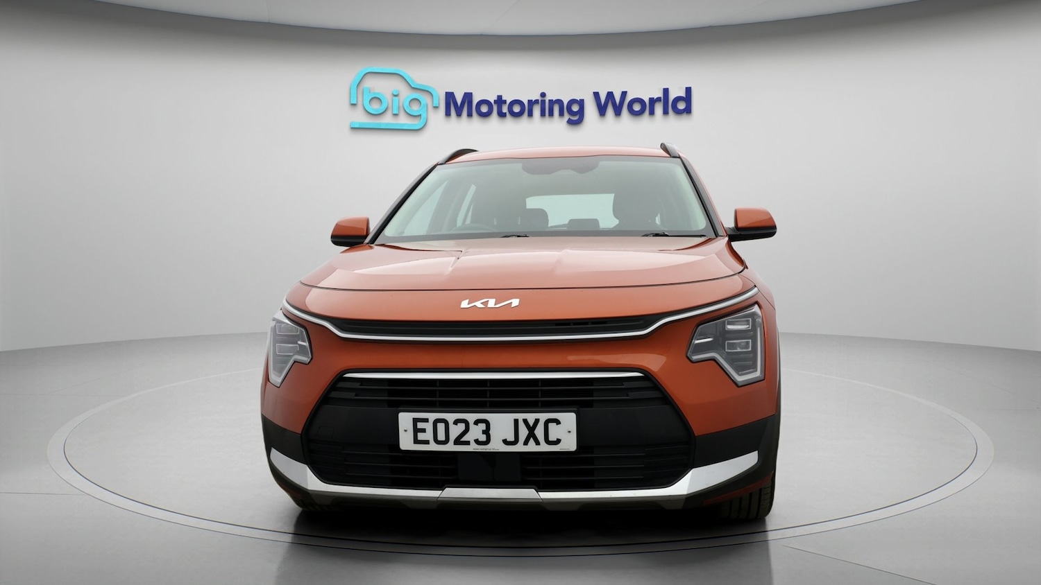 Used Kia Niro for sale - 78108093: Photo 2