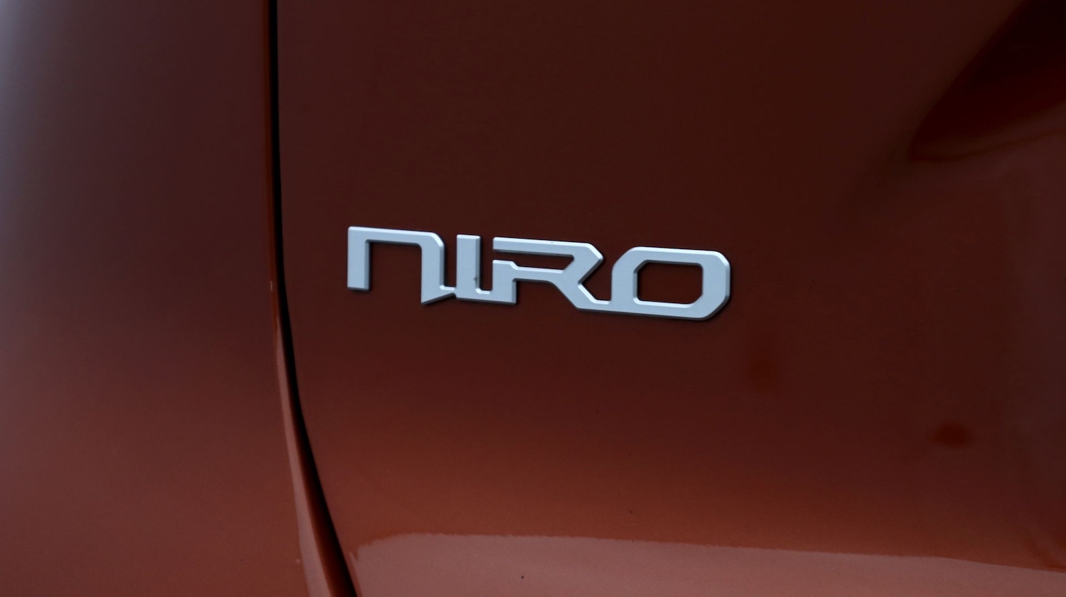 Used Kia Niro for sale - 78108093: Photo 21