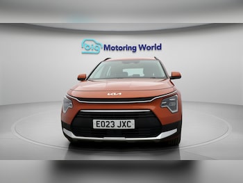 Used Kia Niro 2023 for sale - 78108093: Photo