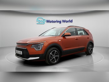 Used Kia Niro 2023 for sale - 78108093: Photo