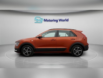 Used Kia Niro 2023 for sale - 78108093: Photo