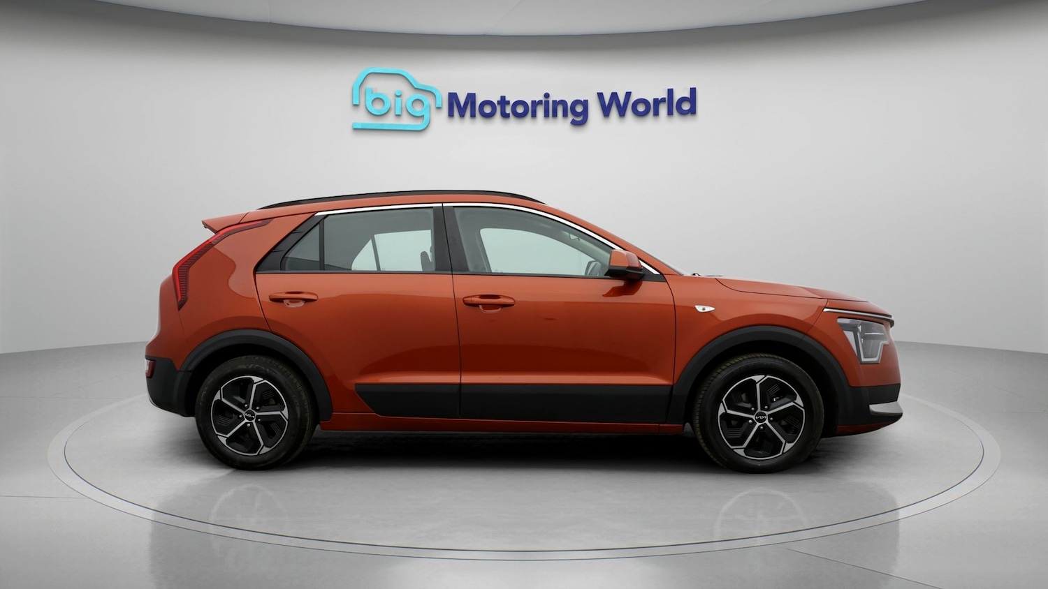 Used Kia Niro for sale - 78108093: Photo 8