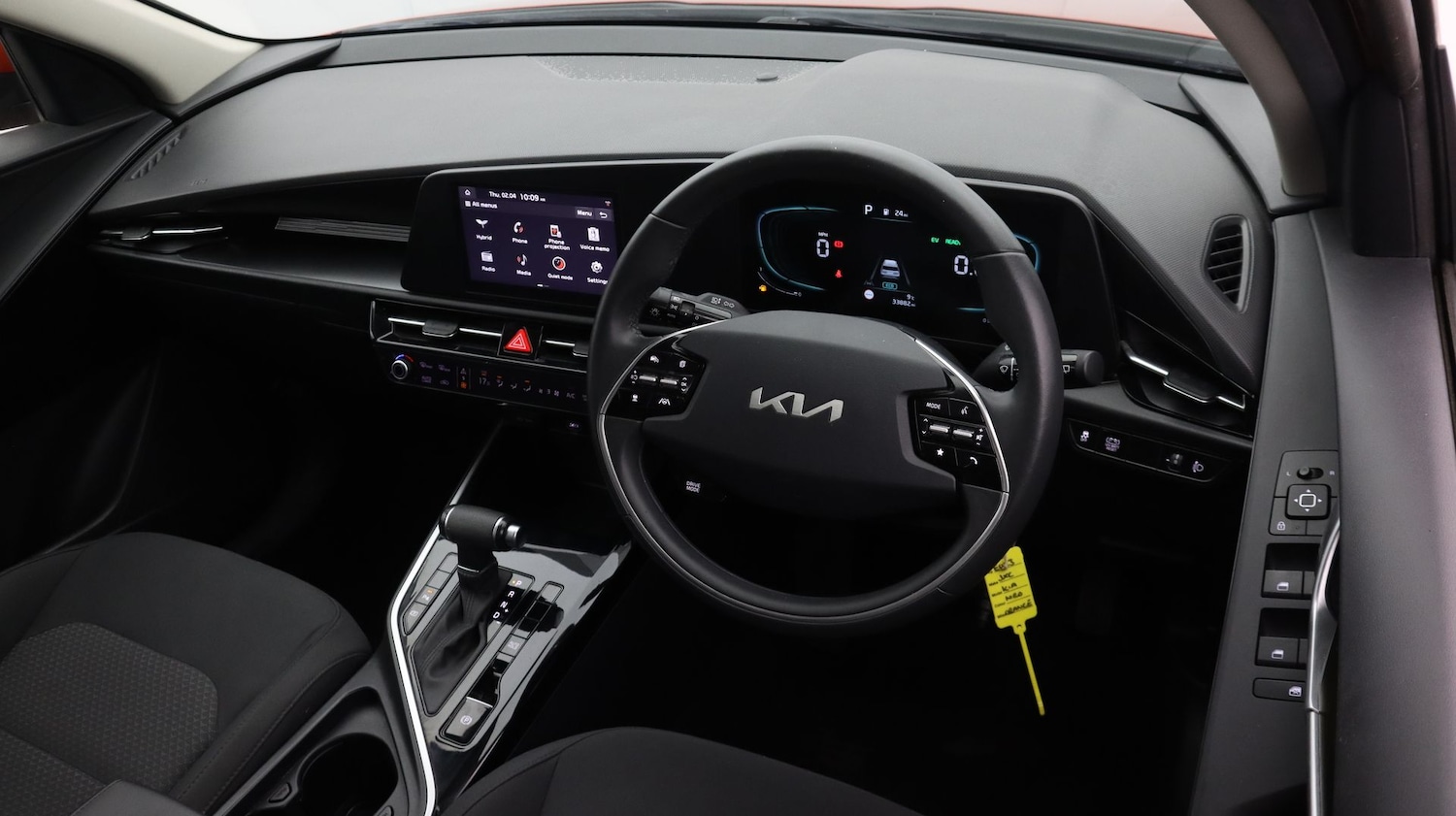 Used Kia Niro for sale - 78108093: Photo 9