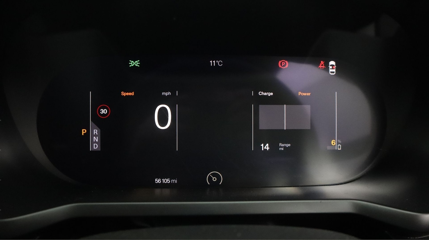 Used Polestar Polestar 2 2022 for sale - 77803337: Photo 10