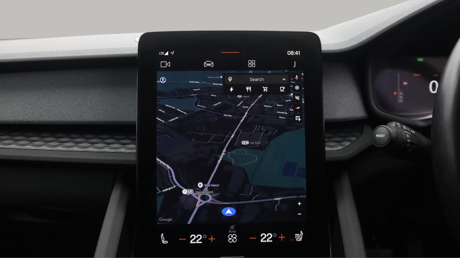 Used Polestar Polestar 2 2022 for sale - 77803337: Photo 11