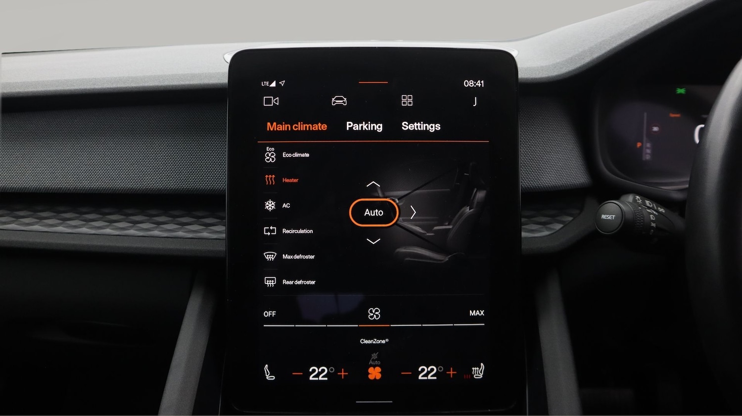 Used Polestar Polestar 2 2022 for sale - 77803337: Photo 12