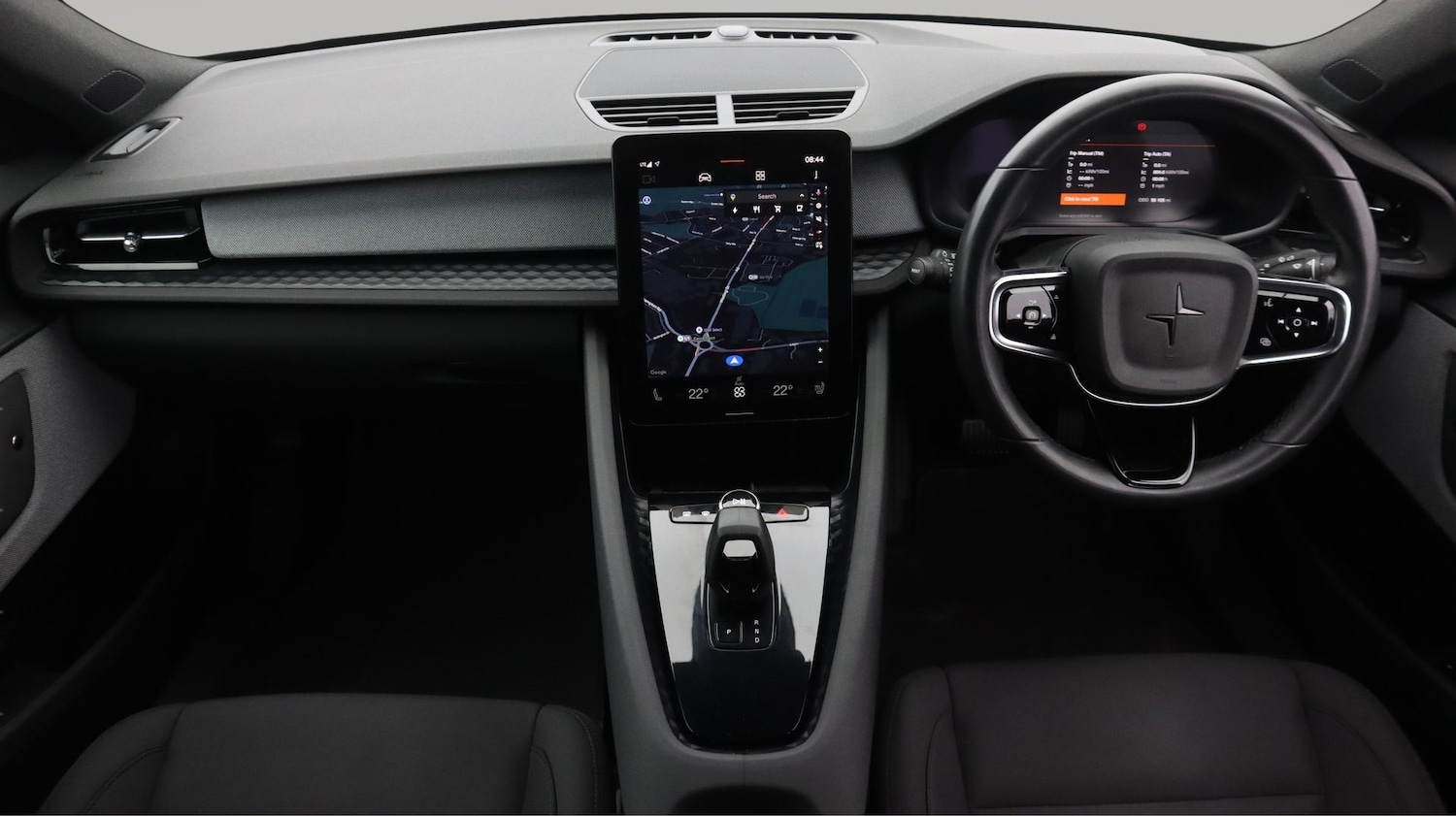 Used Polestar Polestar 2 2022 for sale - 77803337: Photo 13