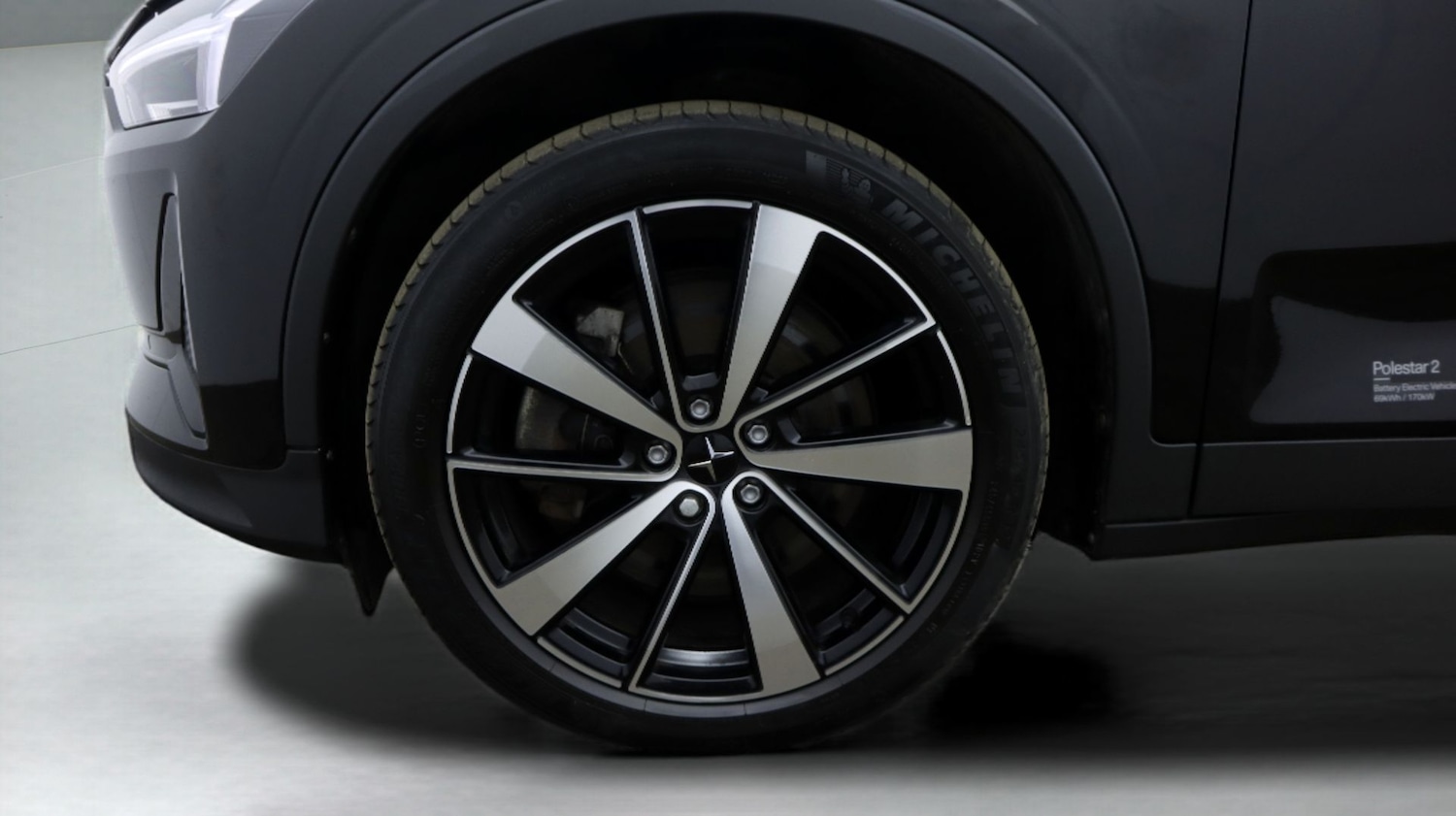 Used Polestar Polestar 2 2022 for sale - 77803337: Photo 18