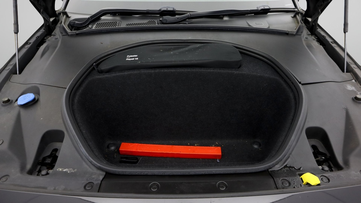 Used Polestar Polestar 2 2022 for sale - 77803337: Photo 19