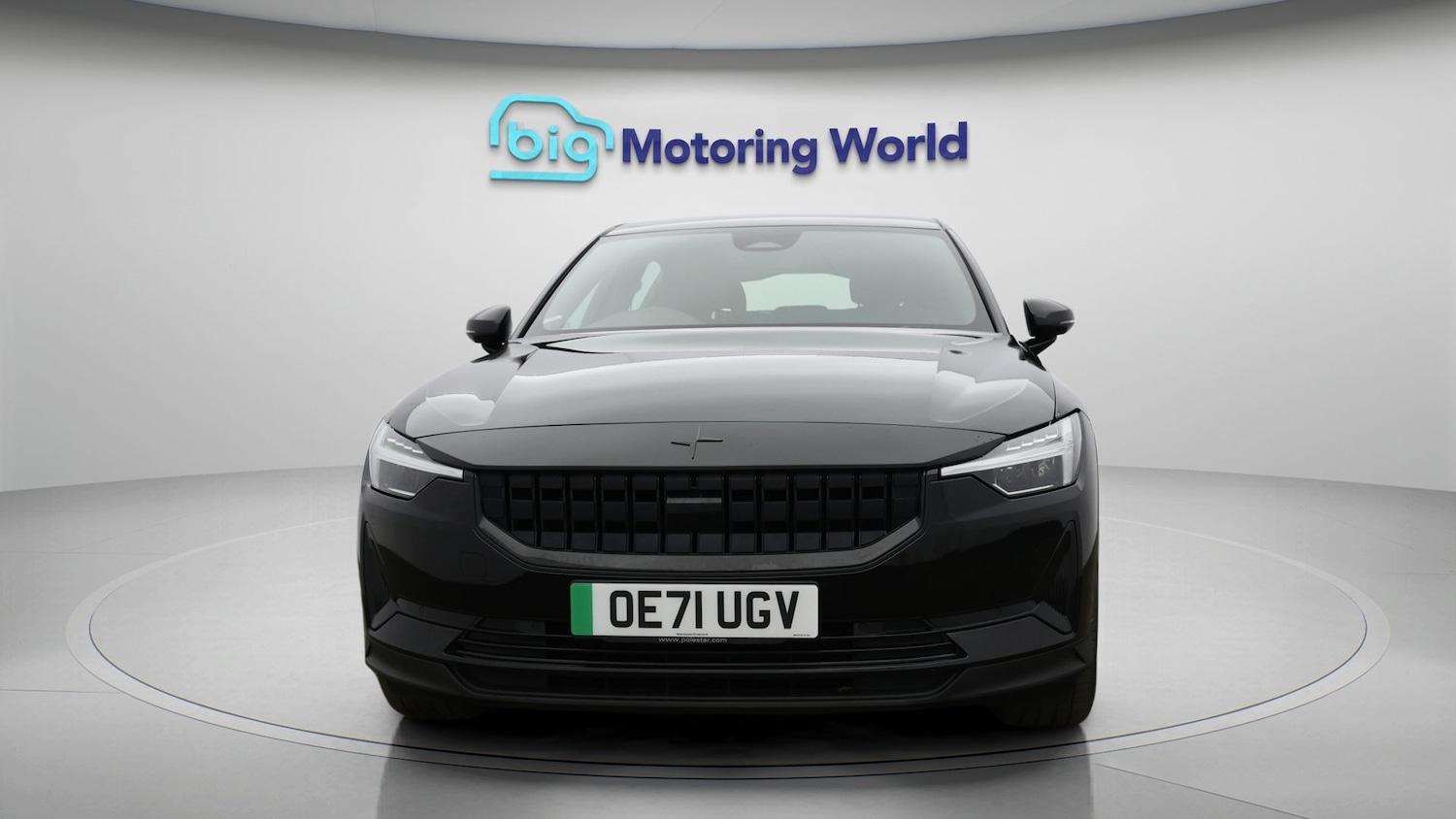 Used Polestar Polestar 2 2022 for sale - 77803337: Photo 2