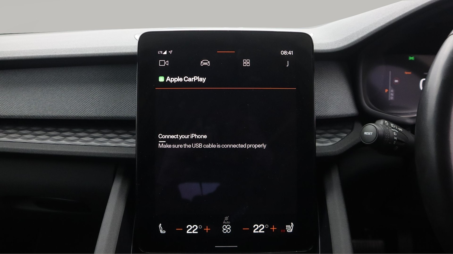 Used Polestar Polestar 2 2022 for sale - 77803337: Photo 22