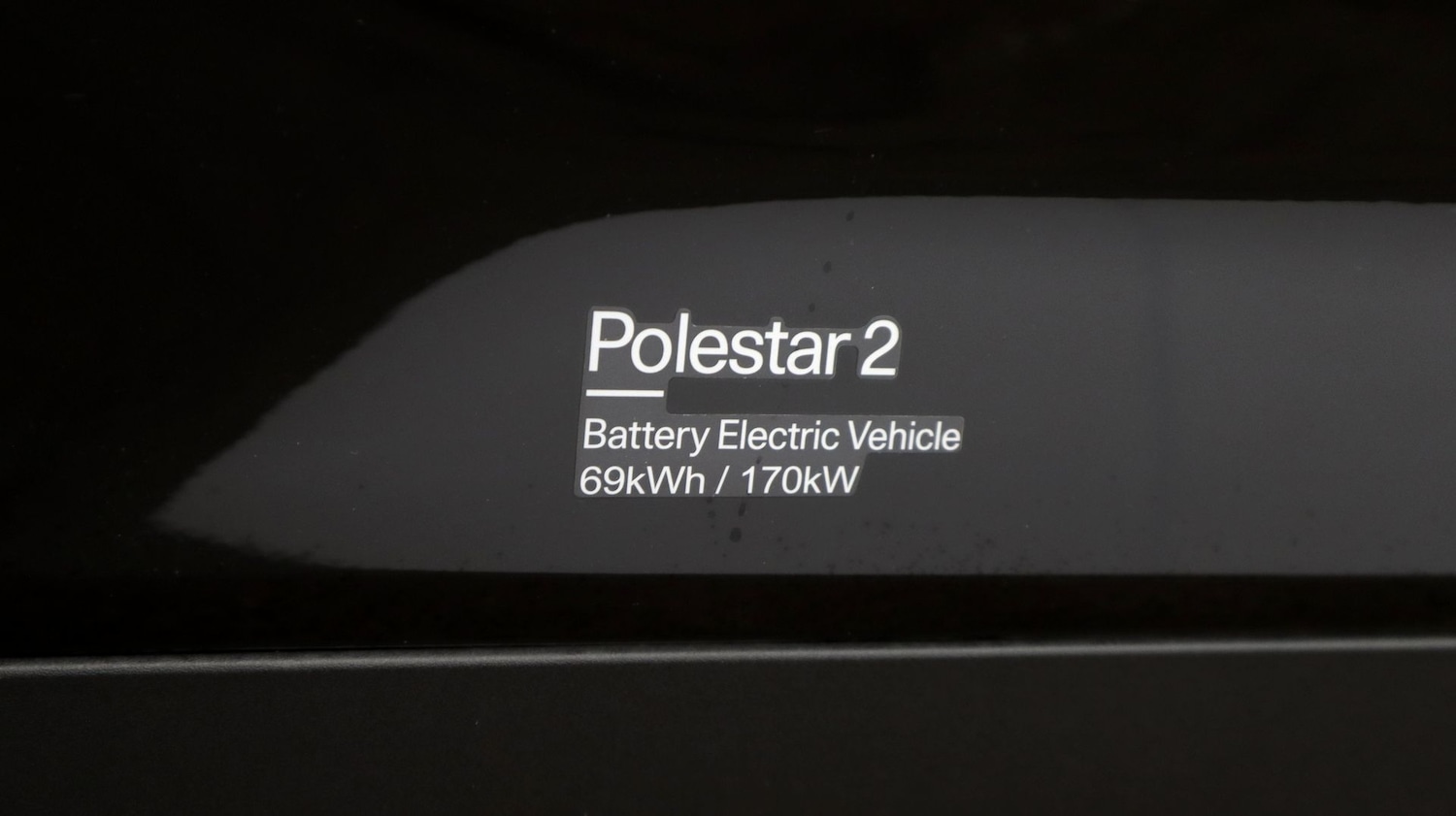 Used Polestar Polestar 2 2022 for sale - 77803337: Photo 25