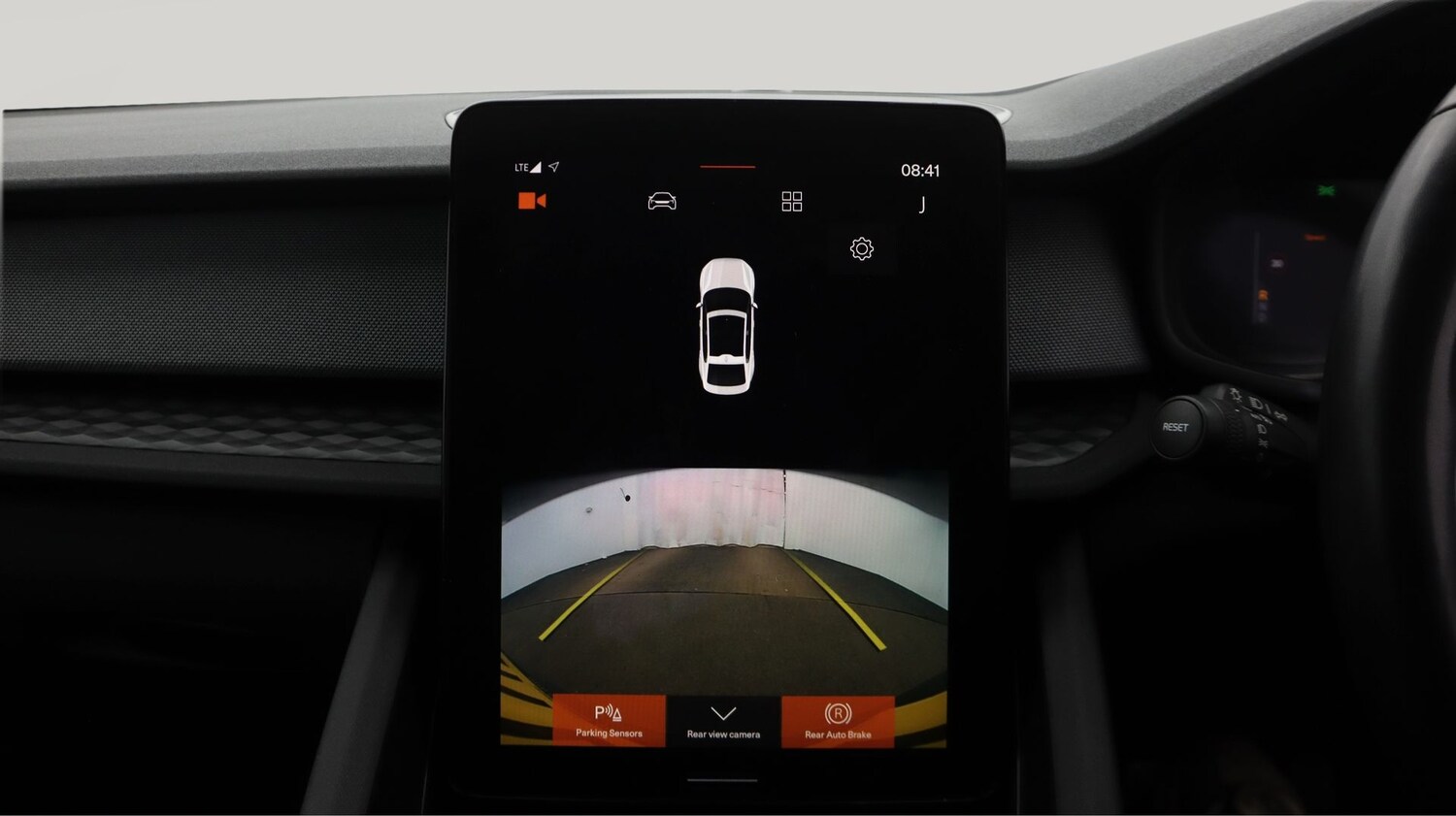 Used Polestar Polestar 2 2022 for sale - 77803337: Photo 26