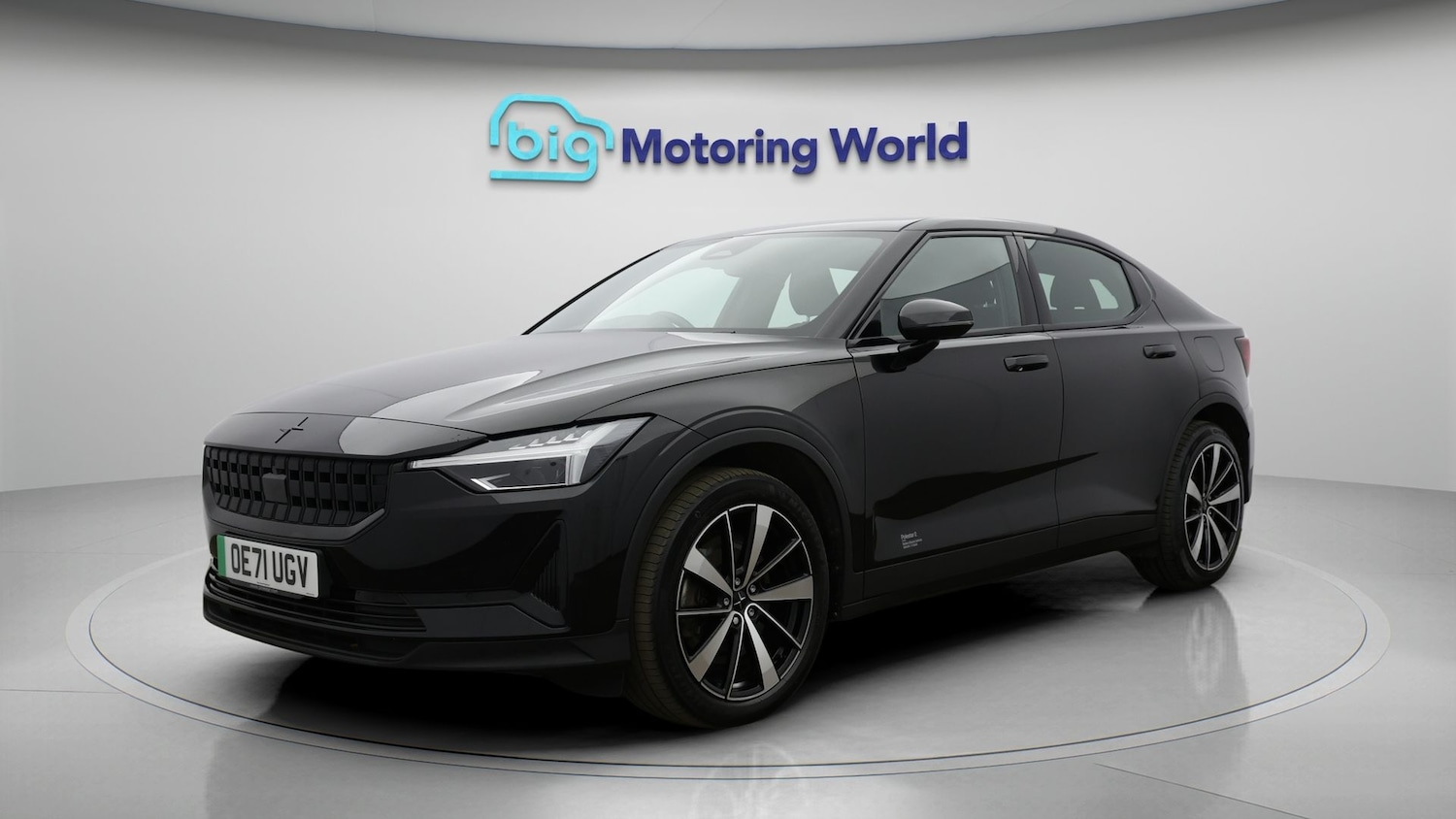 Used Polestar Polestar 2 2022 for sale - 77803337: Photo 3