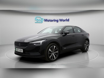 Used Polestar Polestar 2 2022 for sale - 77803337: Photo