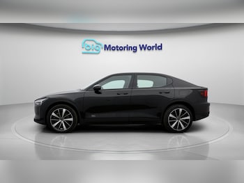 Used Polestar Polestar 2 2022 for sale - 77803337: Photo