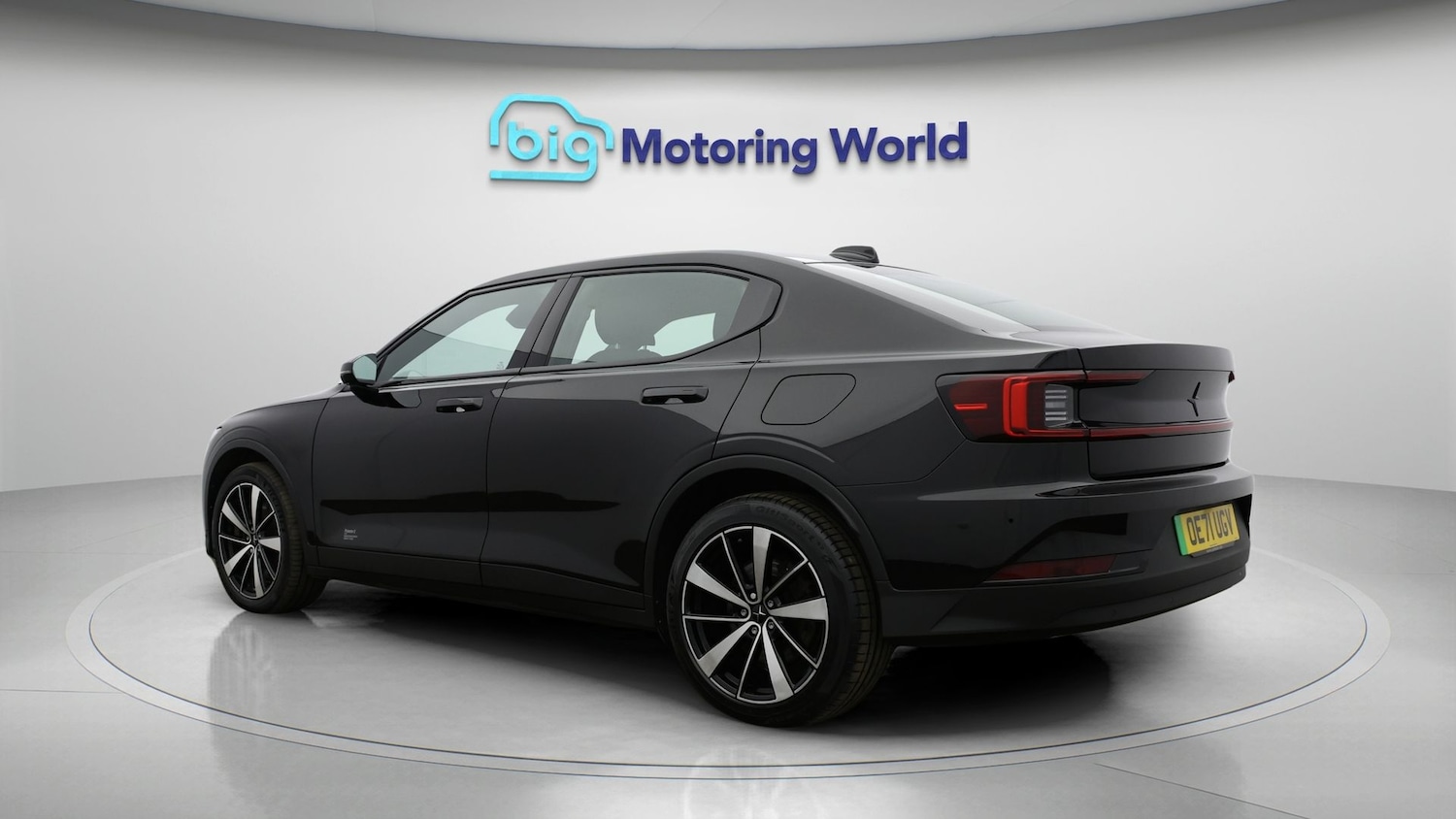 Used Polestar Polestar 2 2022 for sale - 77803337: Photo 5