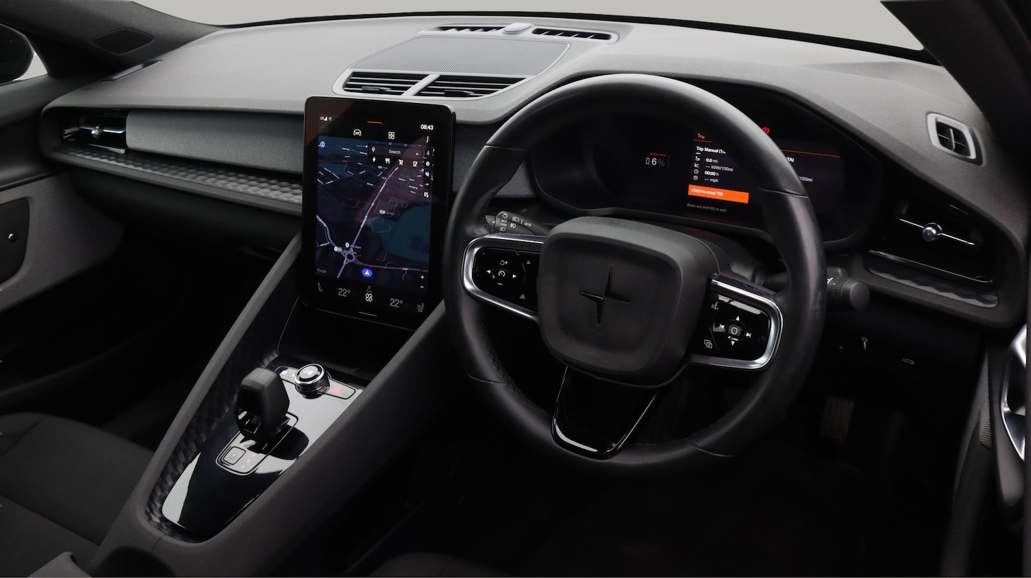 Used Polestar Polestar 2 2022 for sale - 77803337: Photo 9