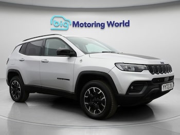 Jeep - Compass