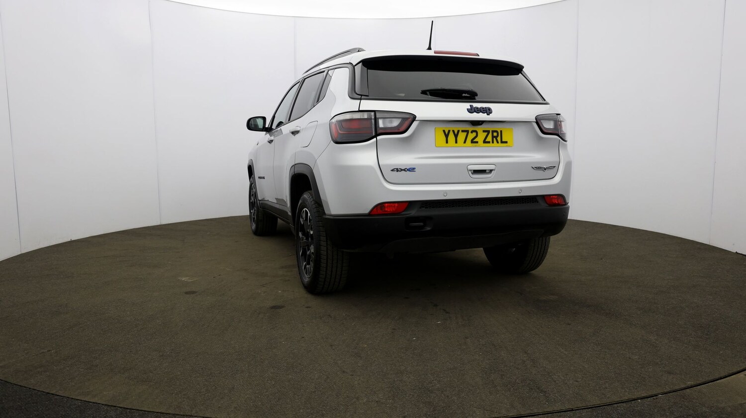 Used Jeep Compass for sale - 76811167: Photo 27