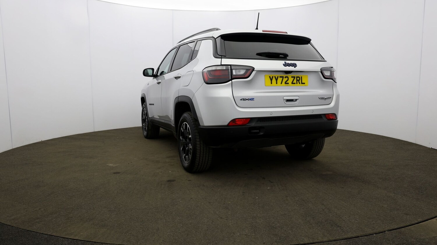 Used Jeep Compass for sale - 76811167: Photo 28