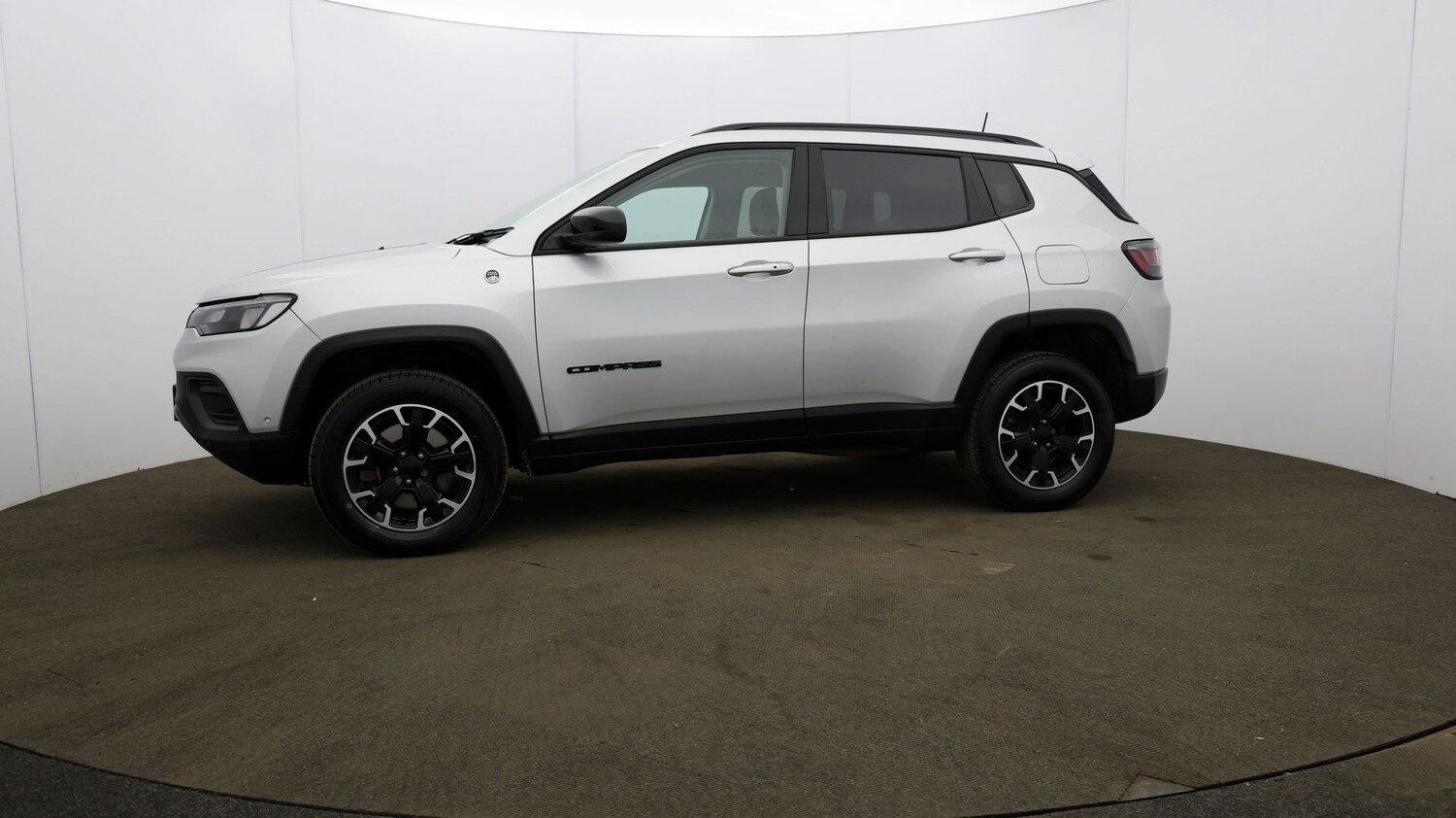 Used Jeep Compass for sale - 76811167: Photo 29