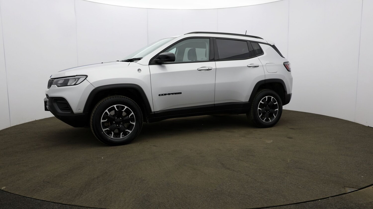 Used Jeep Compass for sale - 76811167: Photo 30