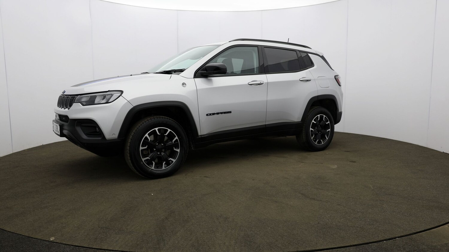 Used Jeep Compass for sale - 76811167: Photo 31