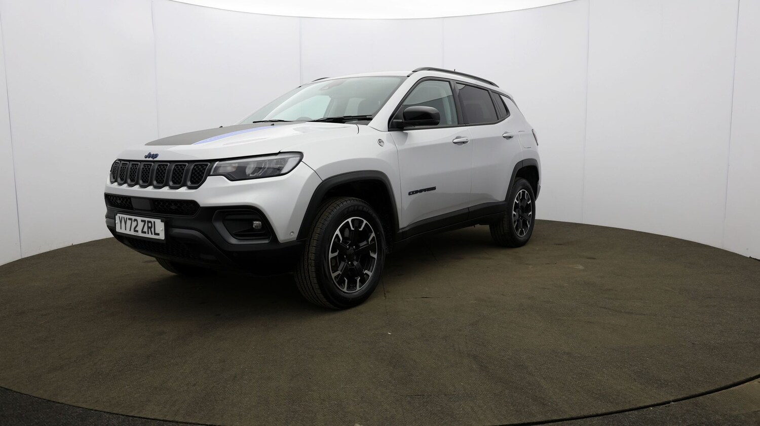 Used Jeep Compass for sale - 76811167: Photo 33