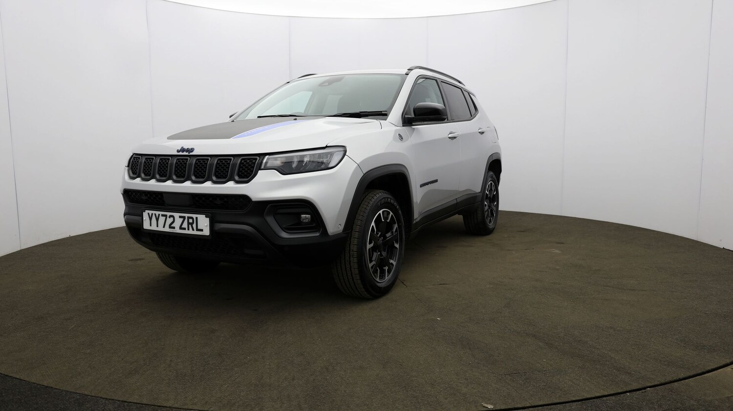 Used Jeep Compass for sale - 76811167: Photo 34