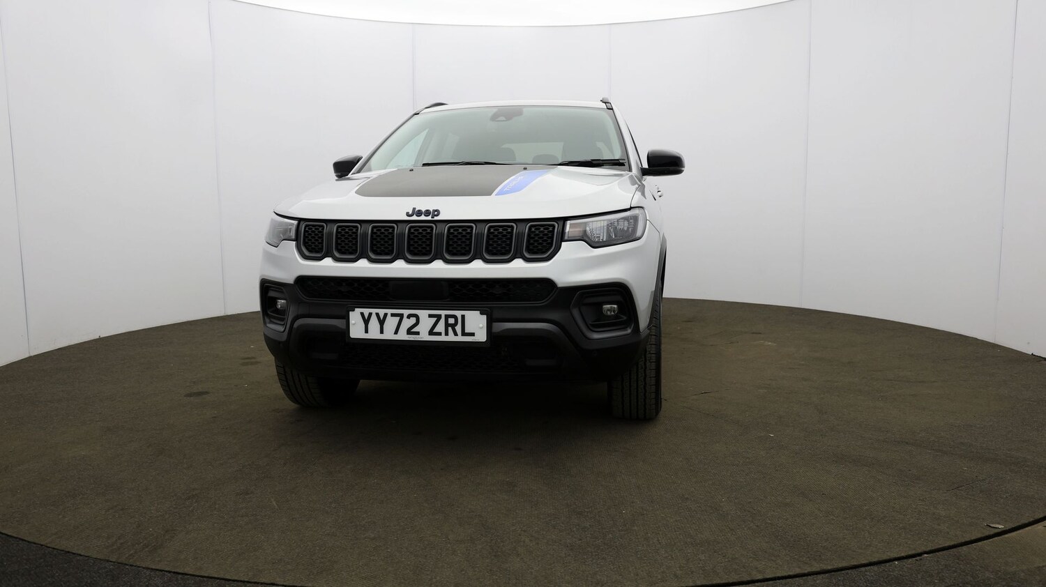 Used Jeep Compass for sale - 76811167: Photo 36