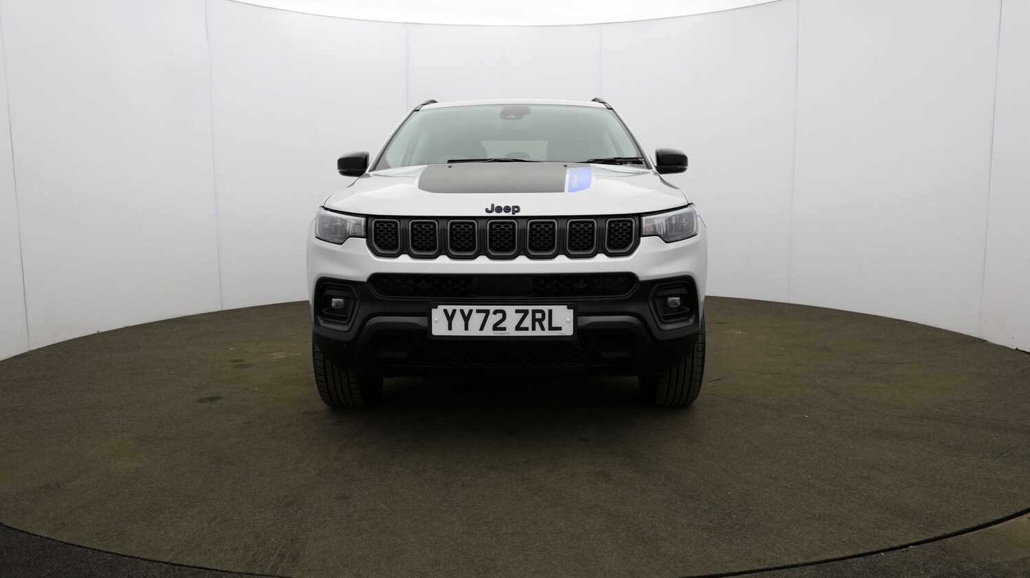 Used Jeep Compass for sale - 76811167: Photo 37