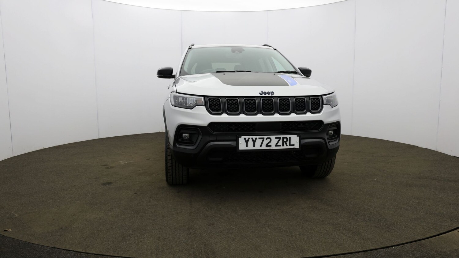 Used Jeep Compass for sale - 76811167: Photo 38