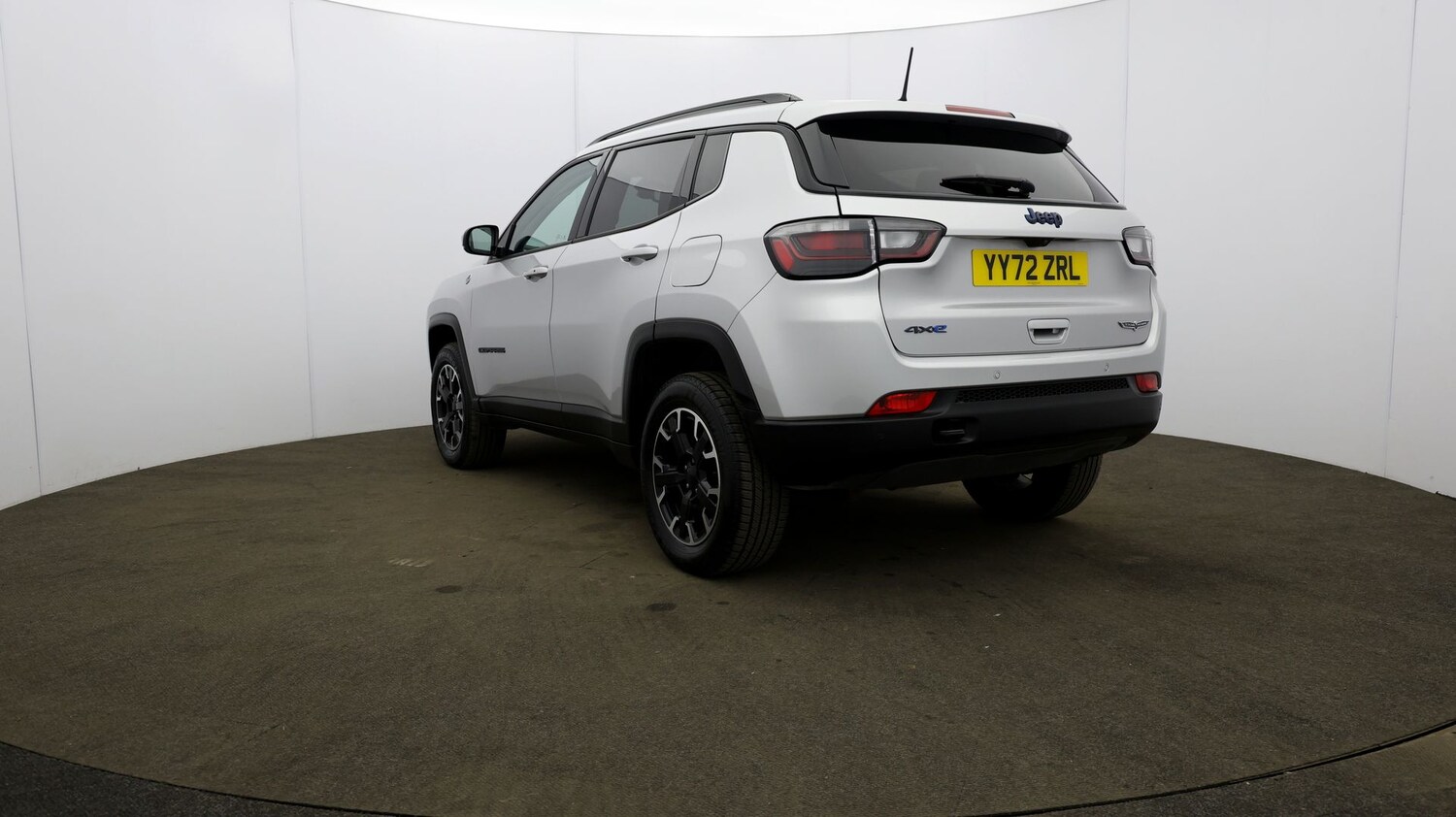 Used Jeep Compass for sale - 76811167: Photo 39