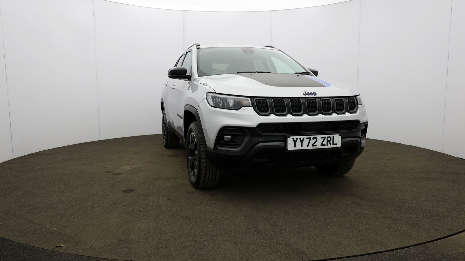 Used Jeep Compass for sale - 76811167: Photo 40