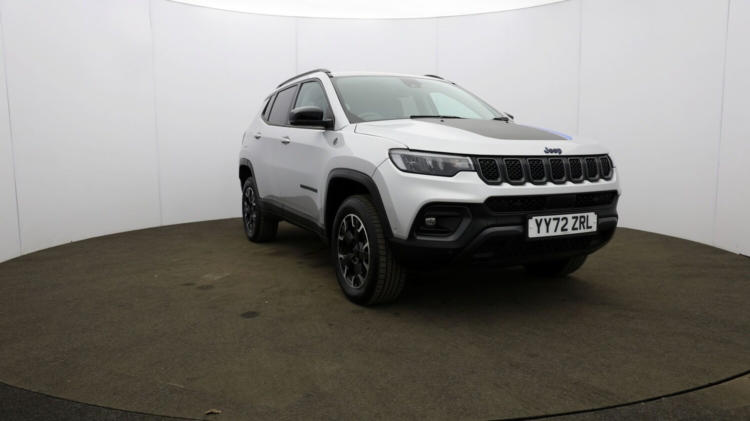 Used Jeep Compass for sale - 76811167: Photo 41