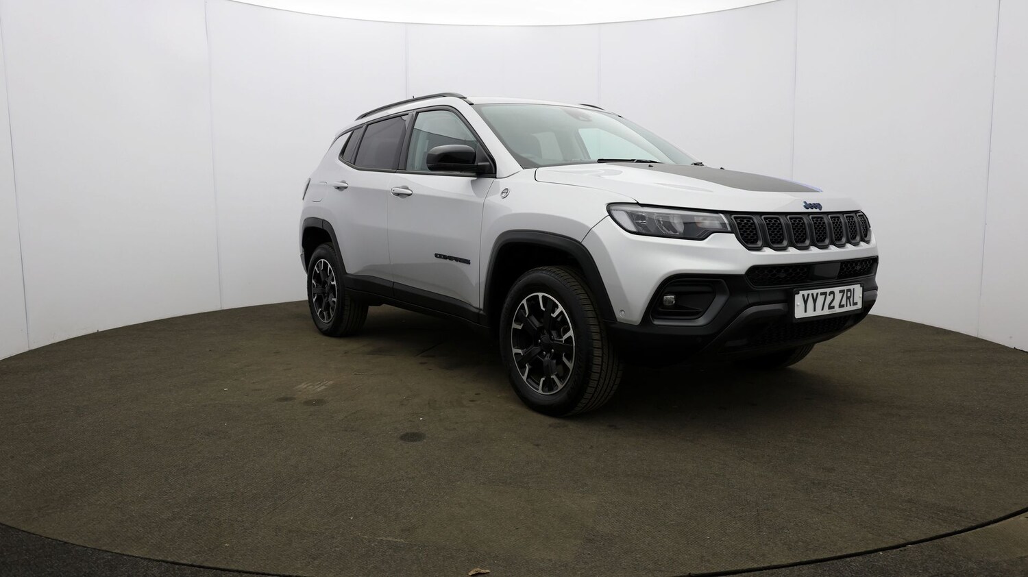 Used Jeep Compass for sale - 76811167: Photo 42