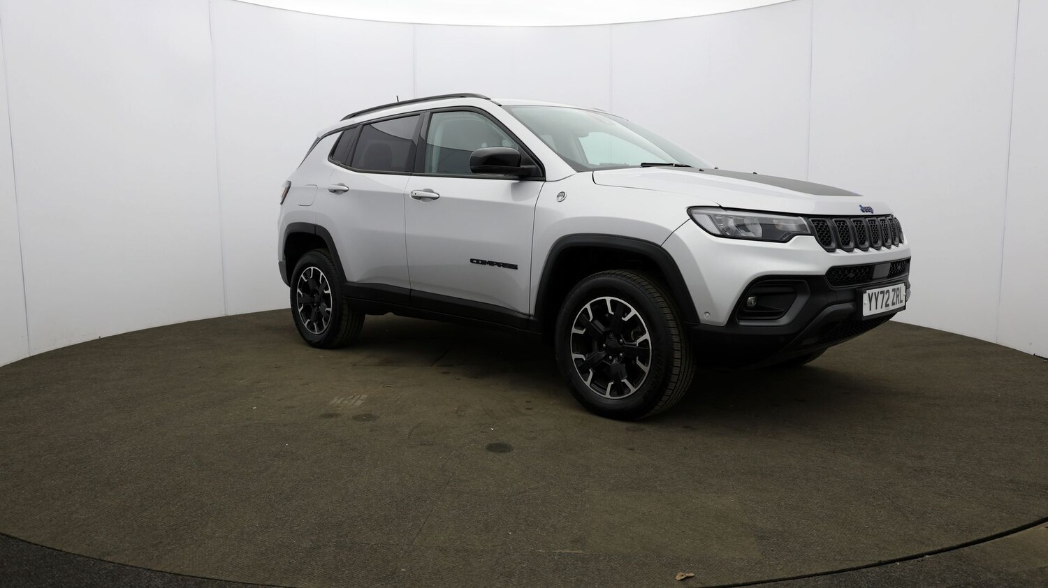 Used Jeep Compass for sale - 76811167: Photo 43