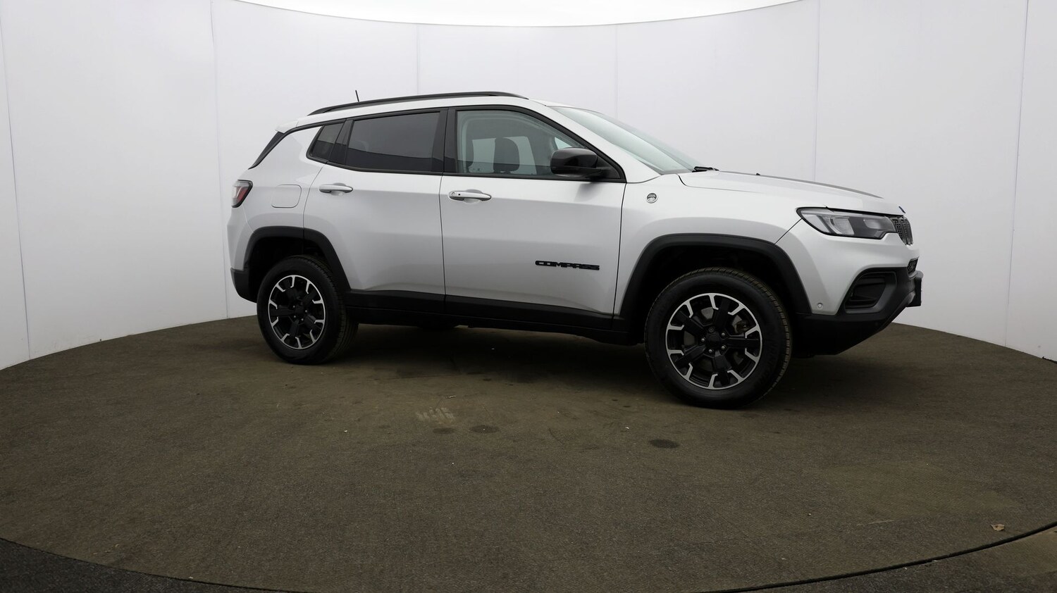 Used Jeep Compass for sale - 76811167: Photo 45