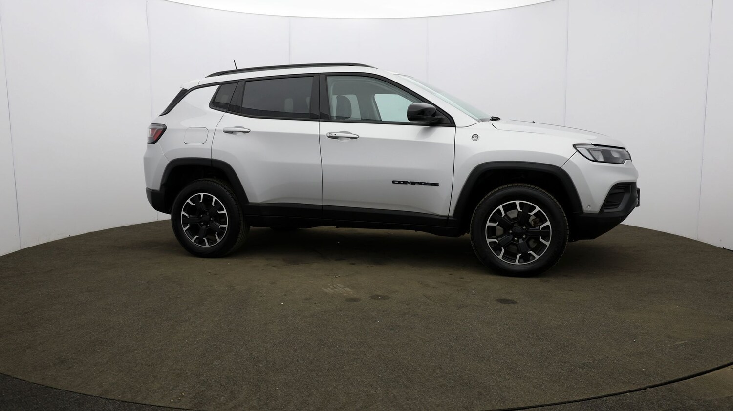 Used Jeep Compass for sale - 76811167: Photo 46