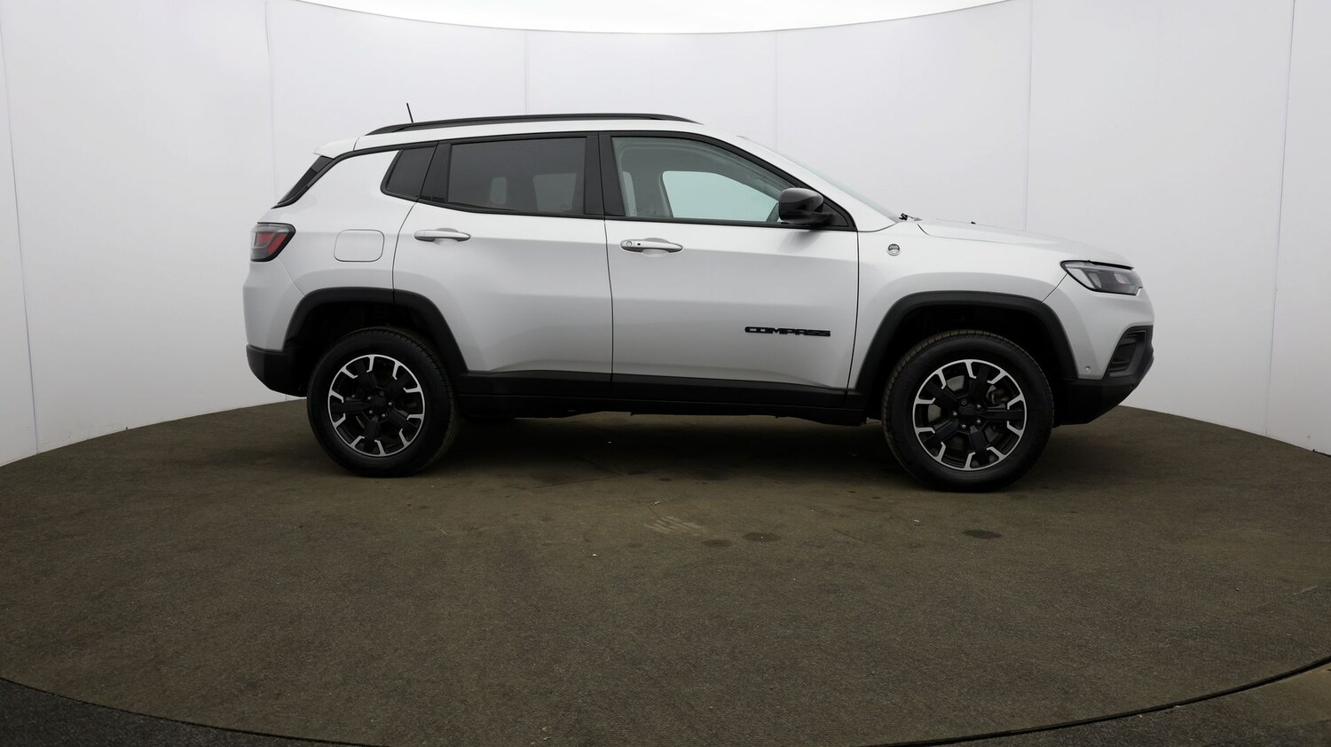 Used Jeep Compass for sale - 76811167: Photo 47