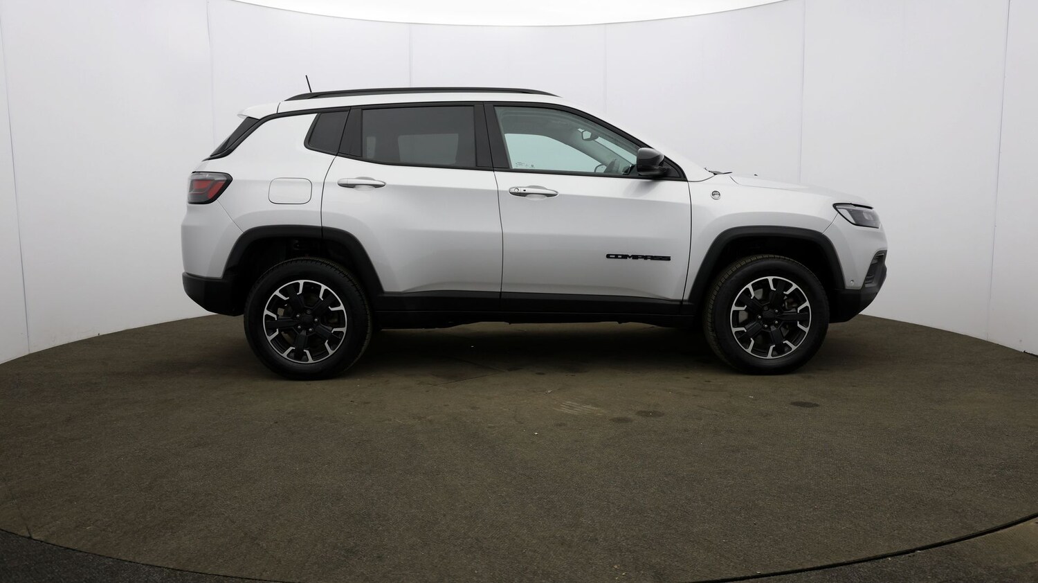 Used Jeep Compass for sale - 76811167: Photo 48
