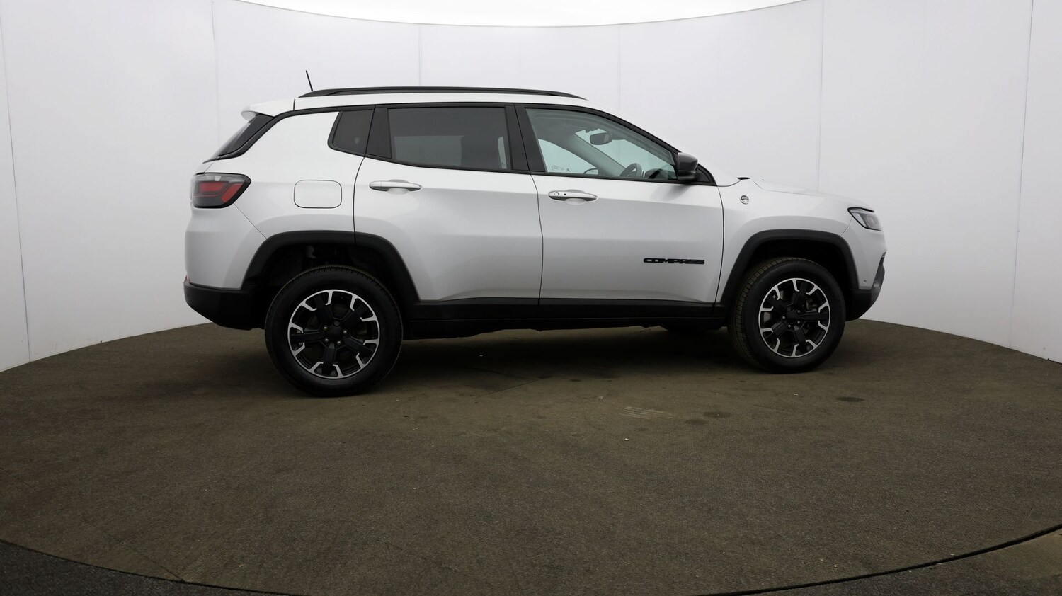 Used Jeep Compass for sale - 76811167: Photo 49