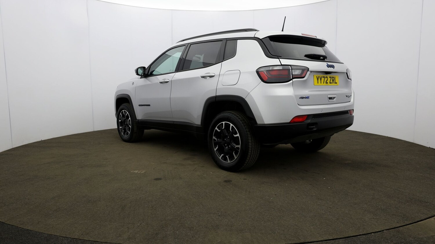 Used Jeep Compass for sale - 76811167: Photo 50