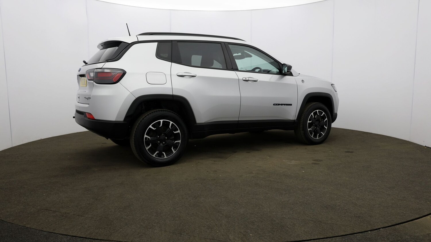 Used Jeep Compass for sale - 76811167: Photo 52