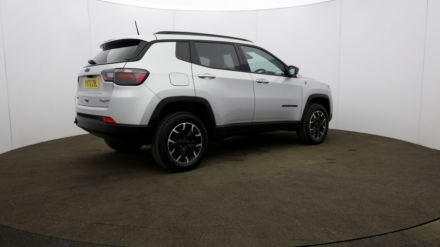 Used Jeep Compass for sale - 76811167: Photo 53