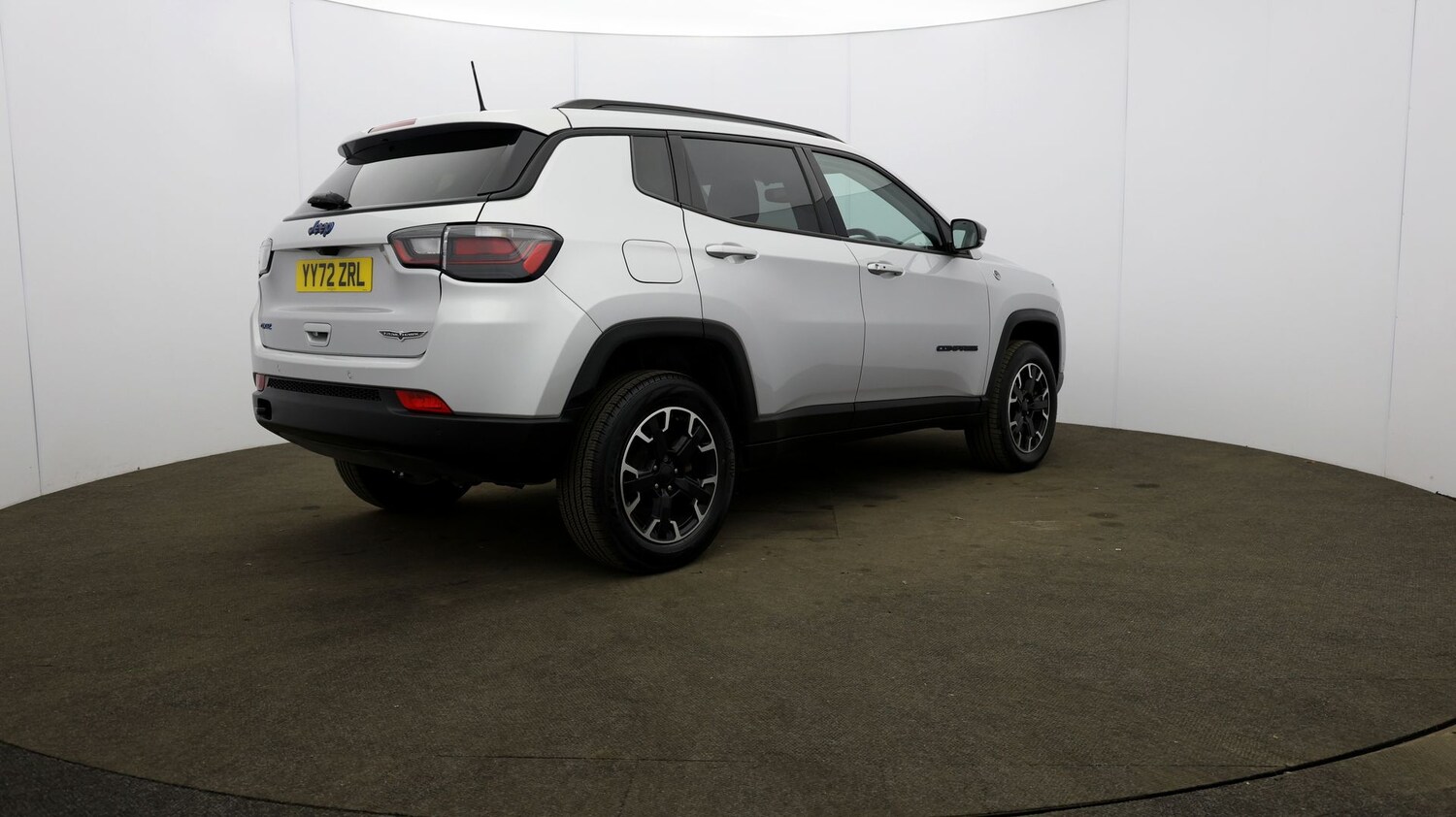 Used Jeep Compass for sale - 76811167: Photo 54