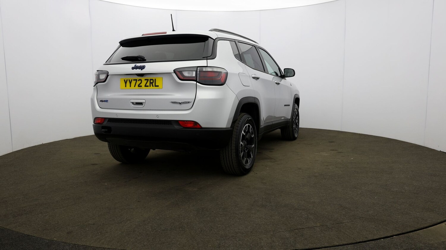 Used Jeep Compass for sale - 76811167: Photo 56