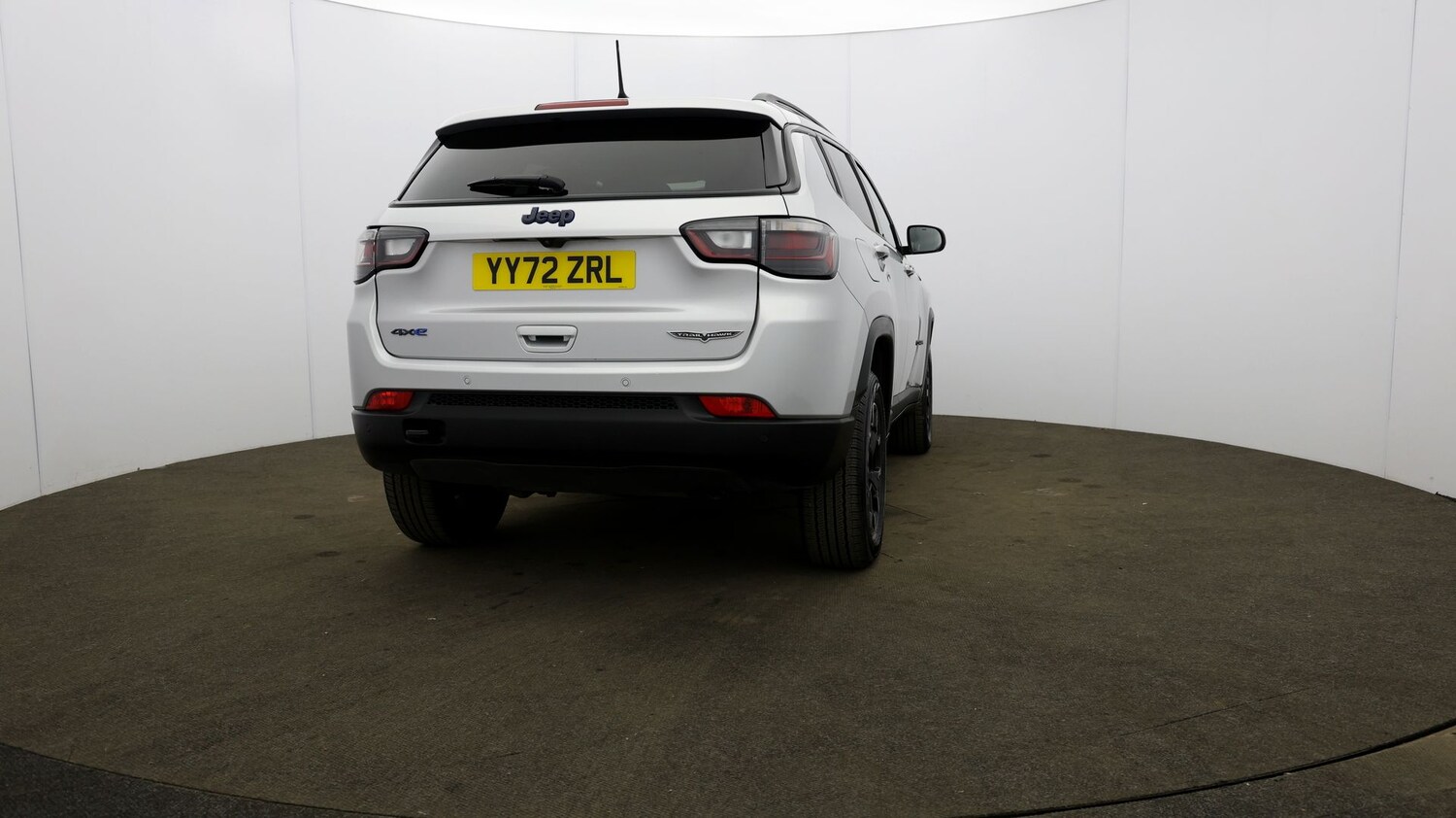 Used Jeep Compass for sale - 76811167: Photo 57